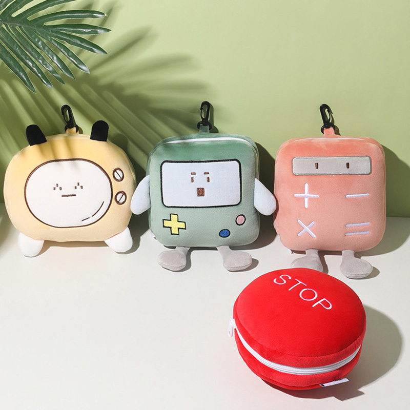 چشم بند بالشت دار